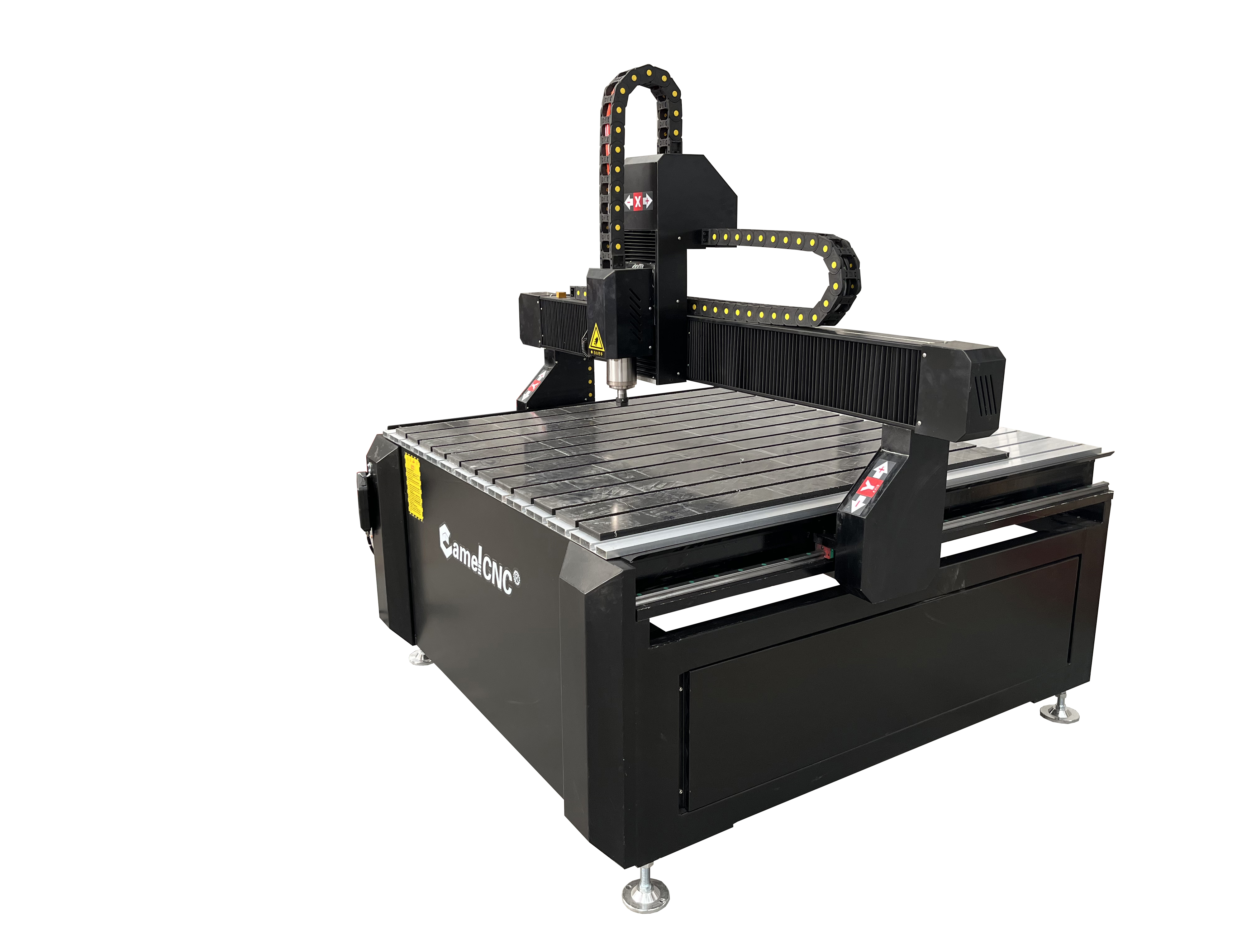 CA-1212 Advertising CNC Router