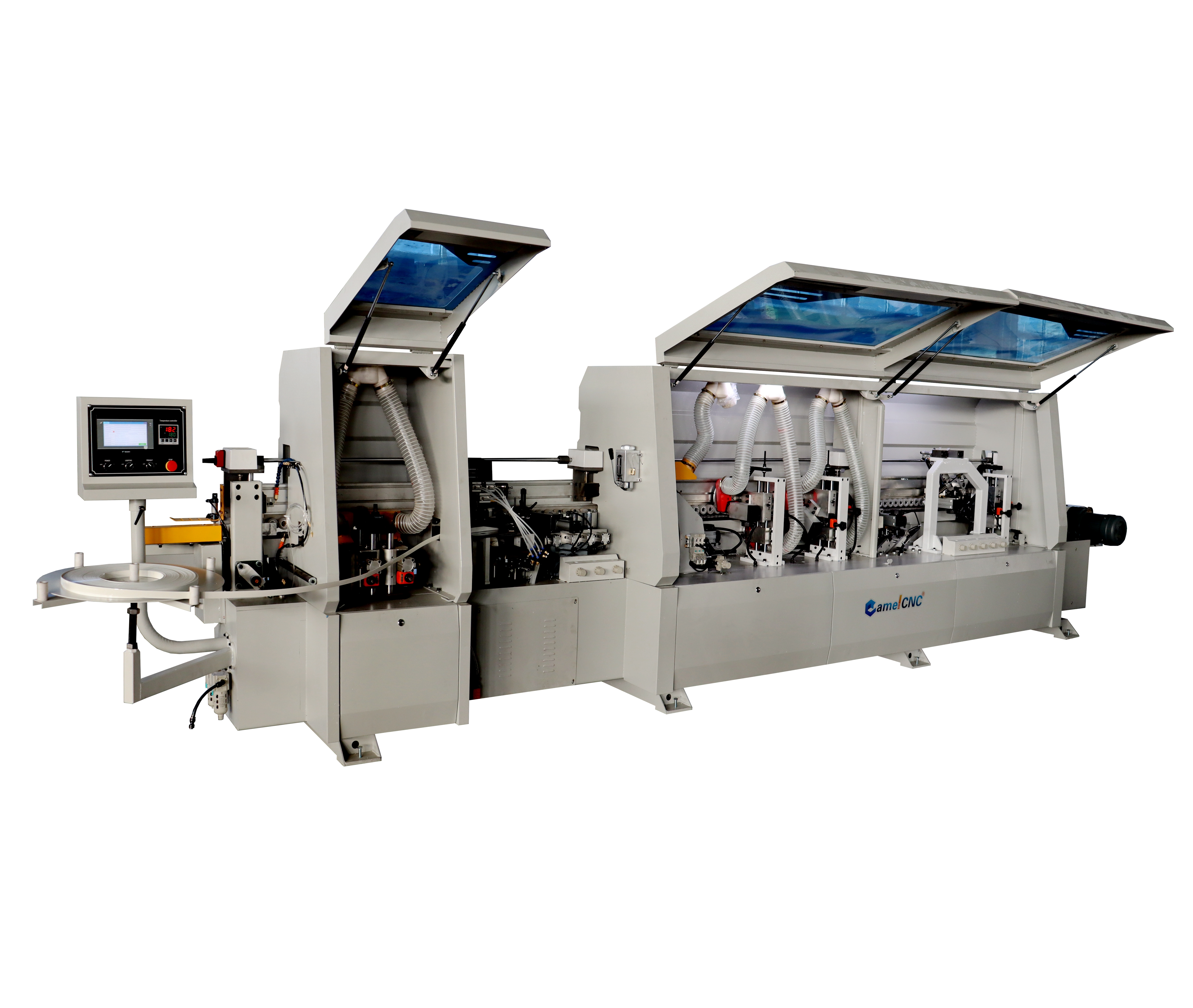 CA-368 Automatic Edge Banding Machine