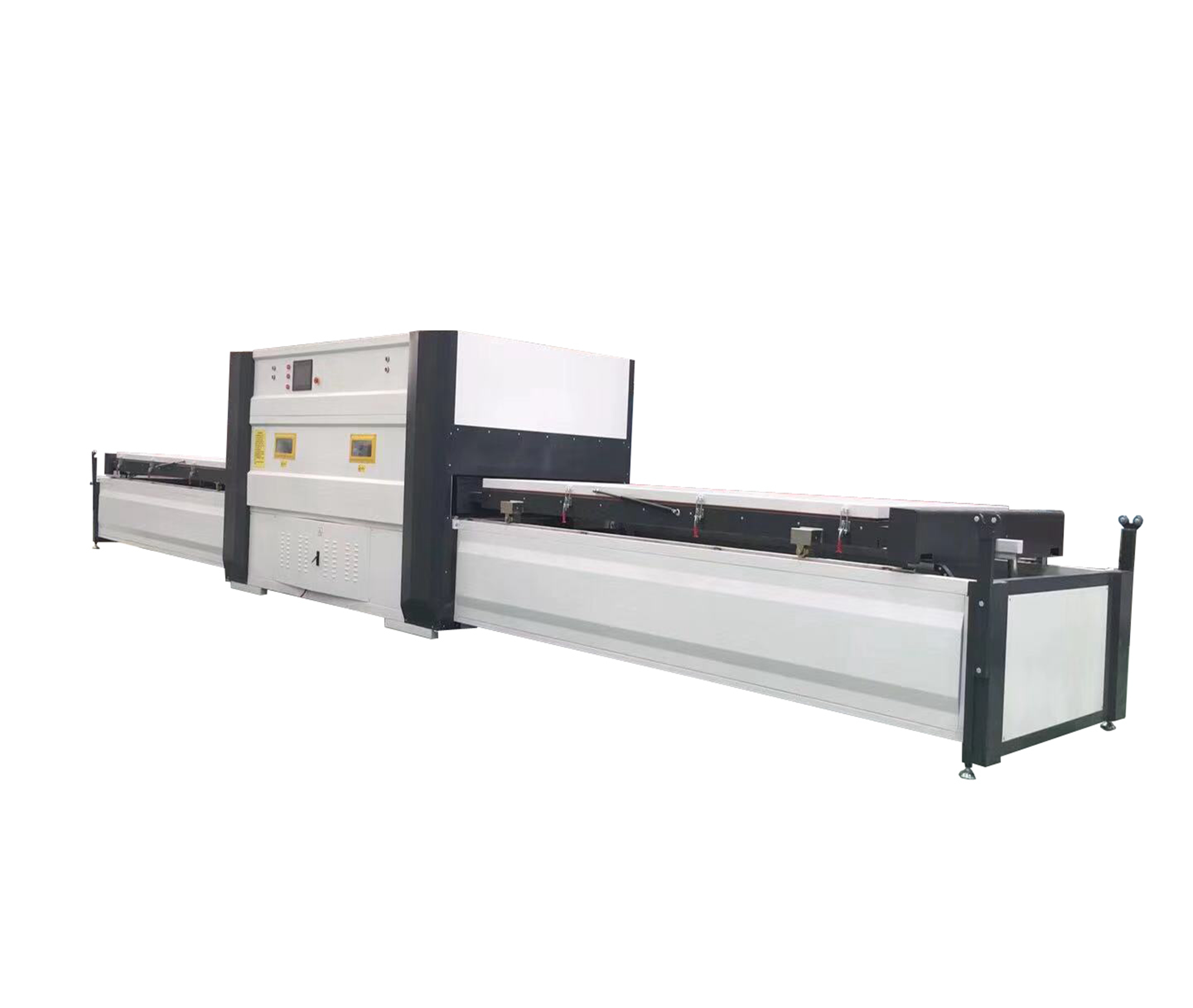 CA-2800A Automatic Vacuum Laminating Machine