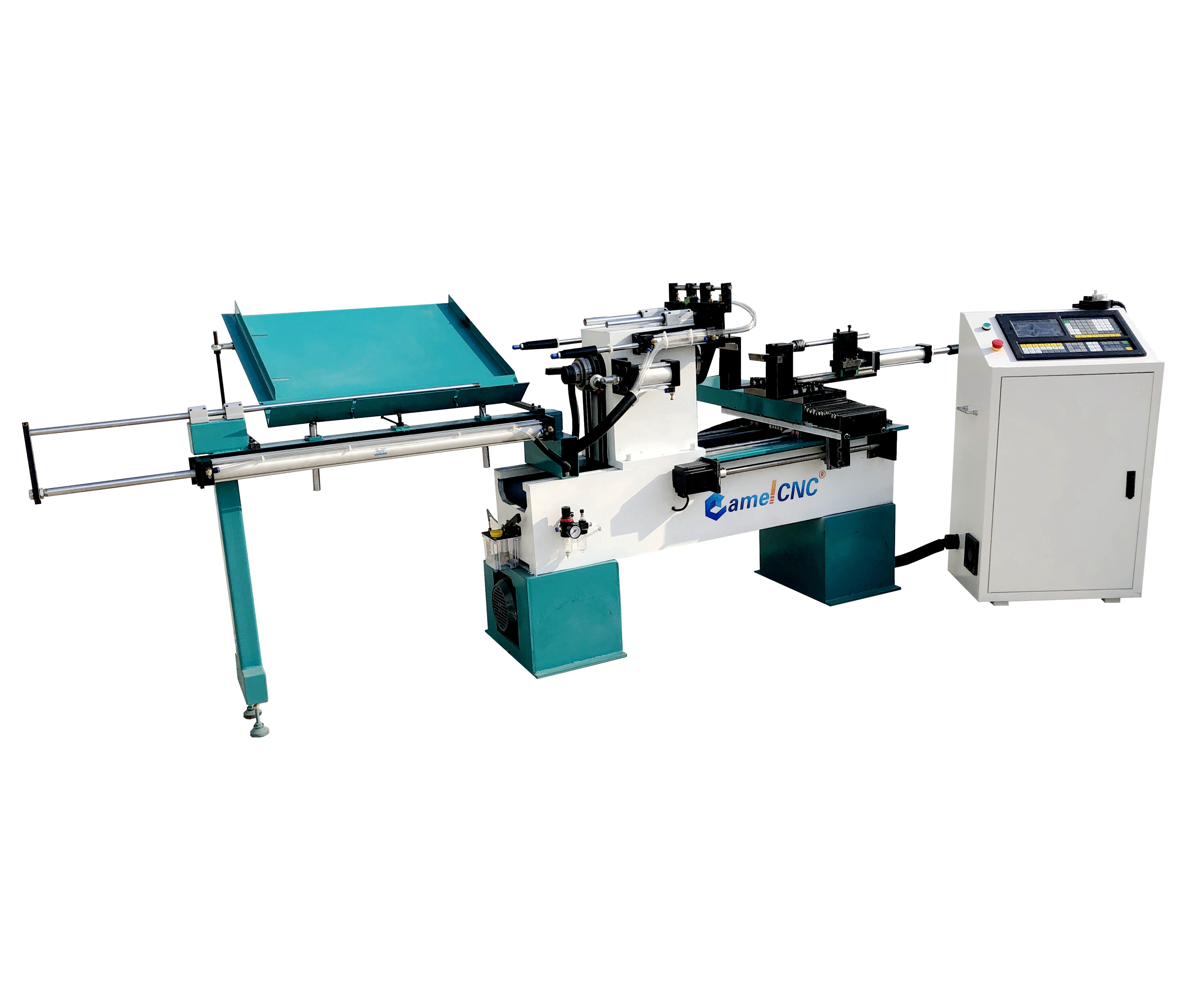 Advantages of Using a Woodworking Lathe