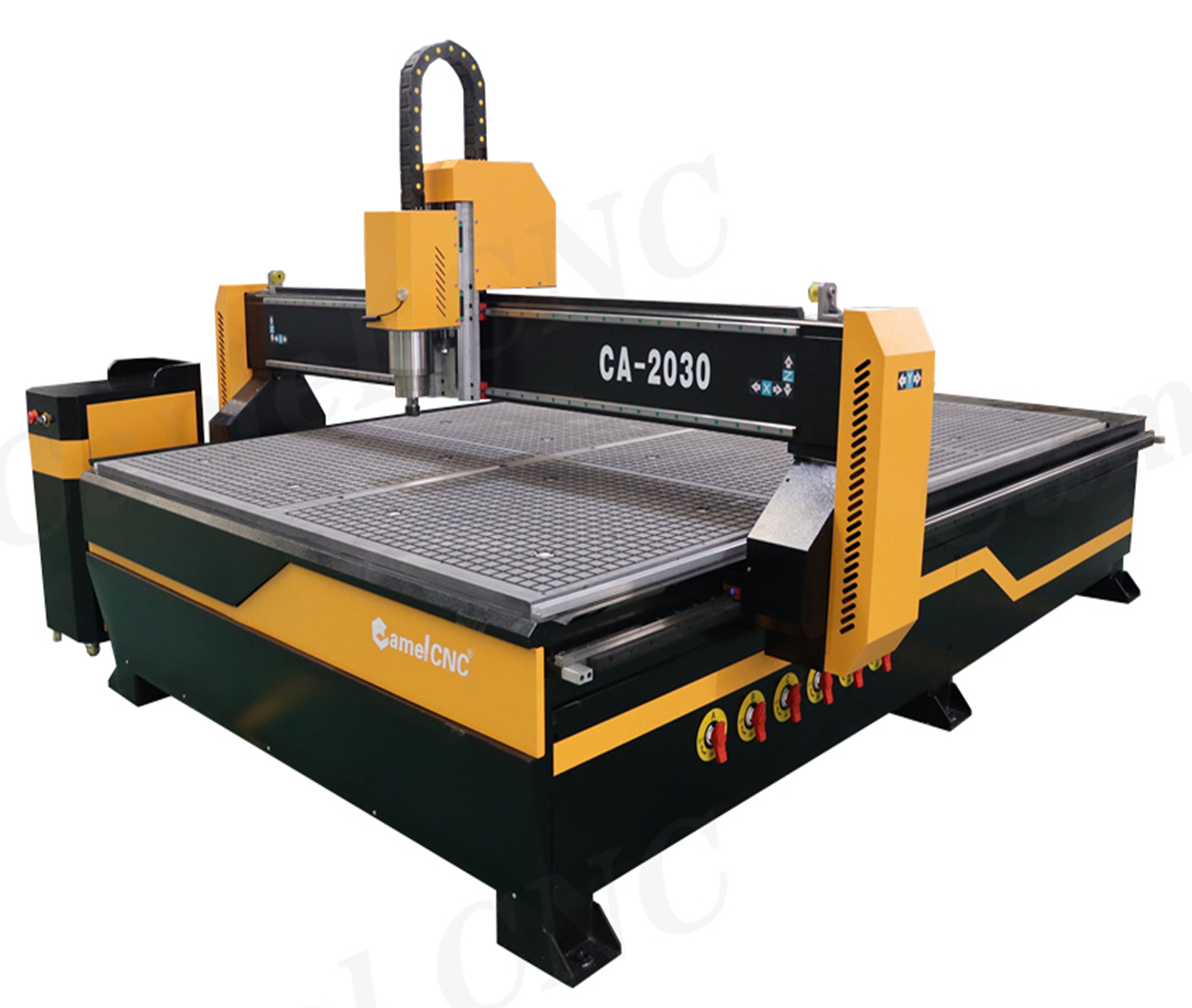 CA-2030 CNC Router