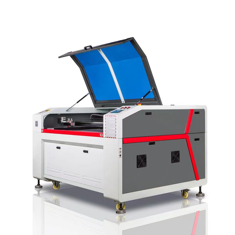 CA-6090 Co2 Laser Cutting Machine