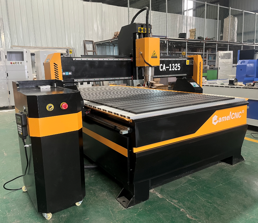 CA-1325 CNC Router