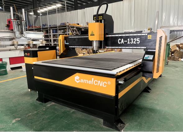 CA-1325 CNC Router
