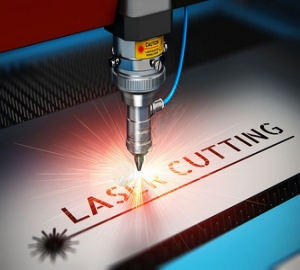 Daily maintenance of CO2 laser cutting machine