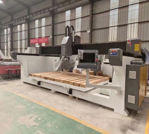 Working principle of edge banding machine