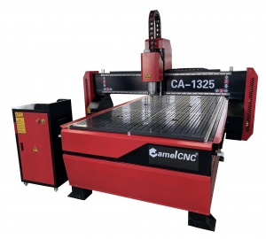  Professional CA-1325  cnc router  with vacuum table