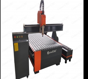 CA-1325 CNC ROUTER WITH ROTARY AXIS