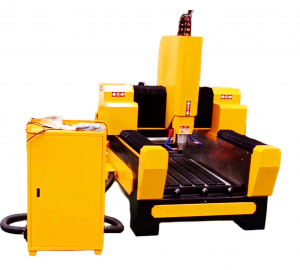 CA-6090 Stone & Marble CNC Router