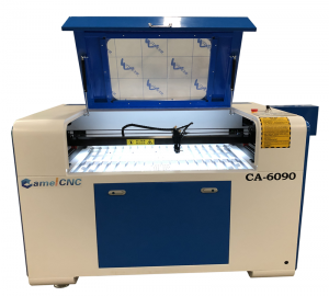 CA-1390 CO2 Laser cutting machine