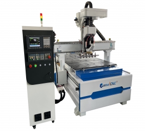 CA-1325 Auto Tool Changer CNC Router