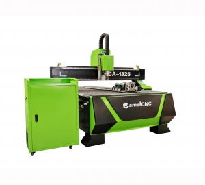 The working principle of the engraving machine vacuum adsorption table