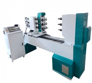 CA-1512 CNC Wood Lathe