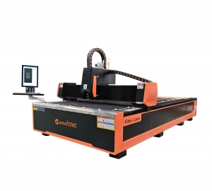 High precision, low cost & full automation — China fiber laser solutions for global metal manufacturers.