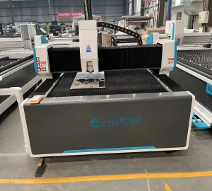 What are the advantages of laser cutting machine?