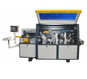 CA-265 Automatic Edge Banding Machine