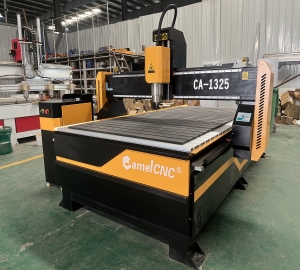 CA-1325 CNC Router 