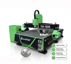 How to Choose the Right CNC Engraving Machine?