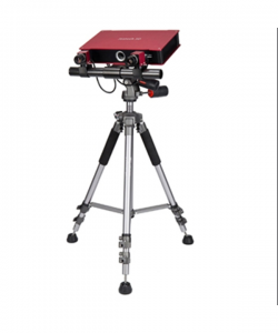 HH-3M-A 3D Scanner