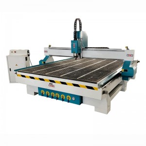 CA-2030  CNC Woodworking Router
