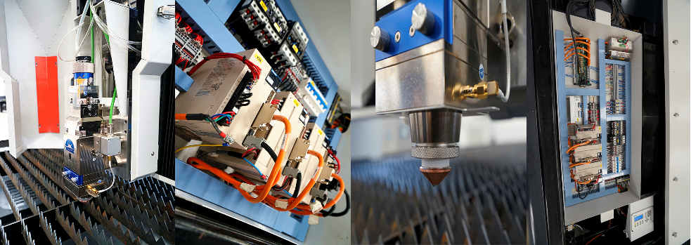 fiber laser 3kw-12