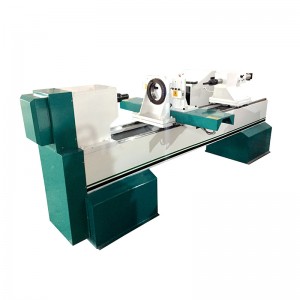 CA-1530 CNC Wood Lathe