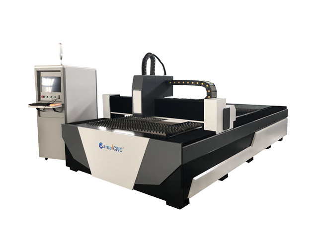 How to avoid the overburning of fiber laser cutting machine?