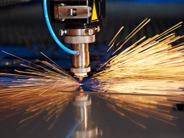 Common problems of fiber laser cutting machine