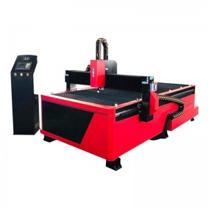 CA-1325 Plasma Cutting Machine