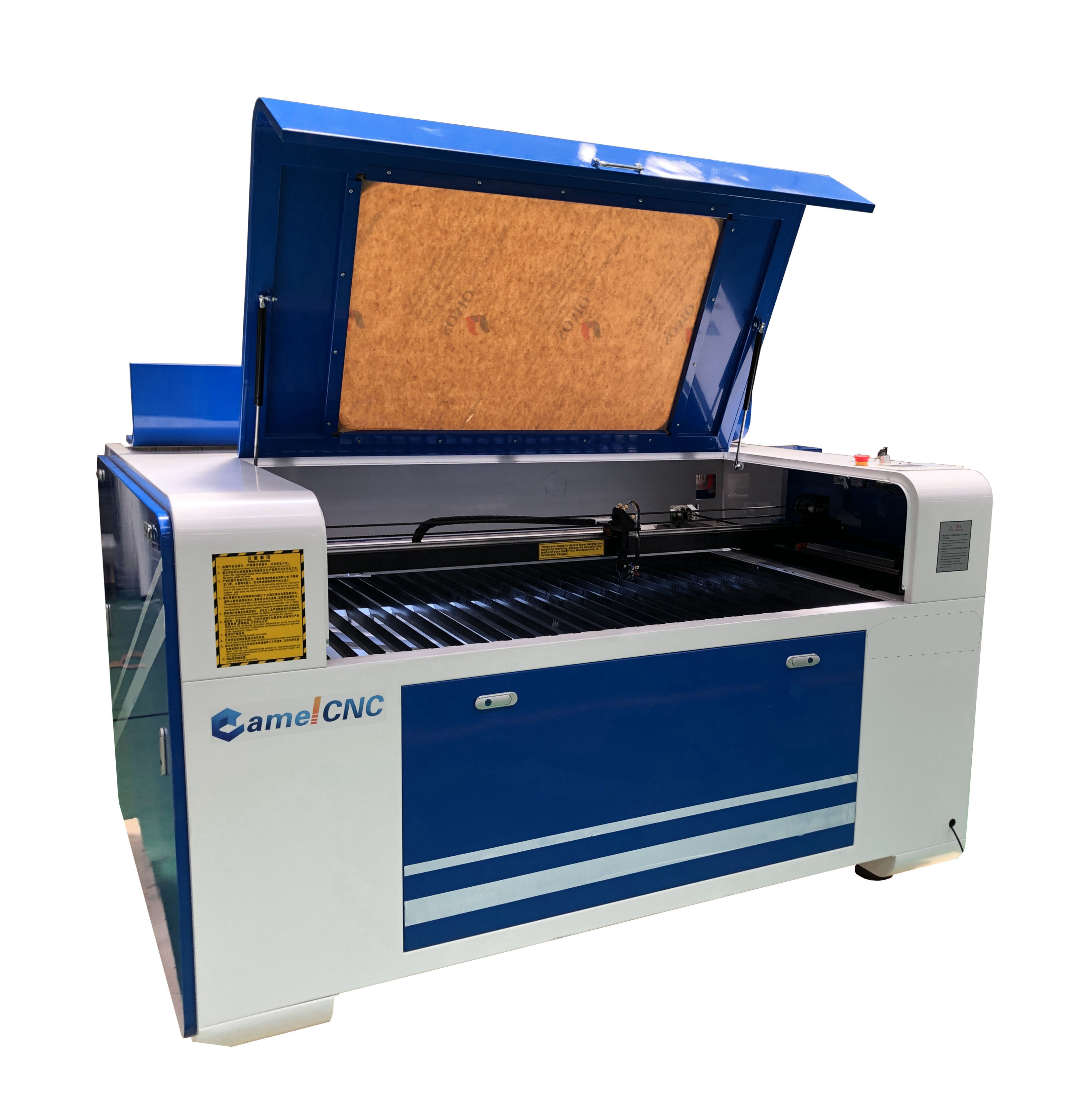 How to choose a laser cutting machine