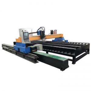 CA-2060 Gantry Plasma&Flame Cutting Machine