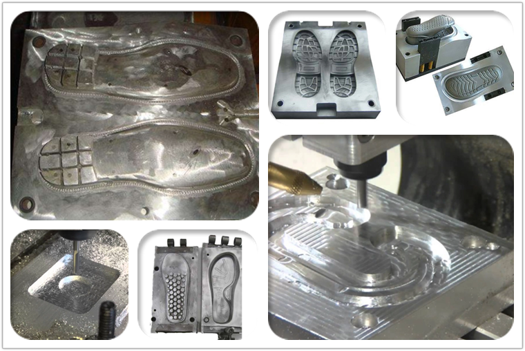 metal mould cnc router-8