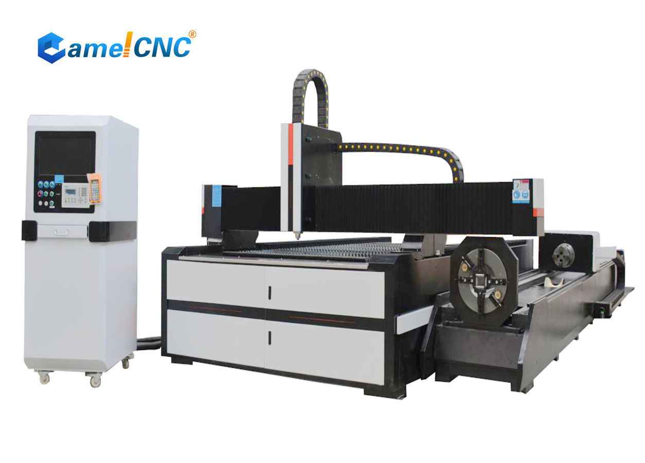Laser Cutting Machine