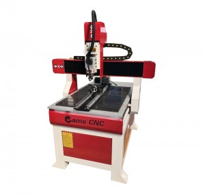 CA-6090 CNC Router