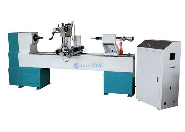 Maintenance For CNC Wood Lathe