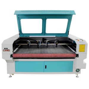 CA-1610 Auto Feeding Laser Cutting Machine