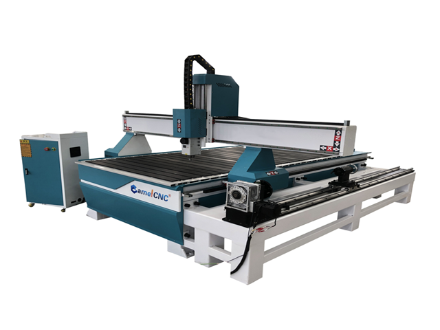 CNC ROUTER