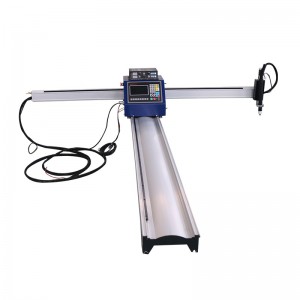 CA-1530 Portable Plasma Cutting Machine