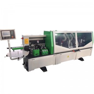 CA-368 Auto Wood Edge Banding Machine