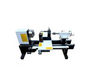 CA-26 Mini CNC Wood Lathe
