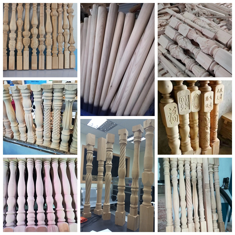 lathe samples