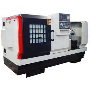 CA-6150 CNC Lathe