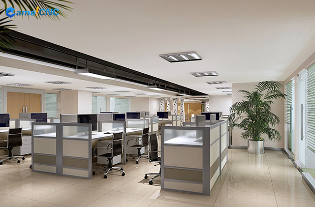 office