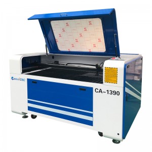 CA-1390 CO2 Laser Cutting Machine