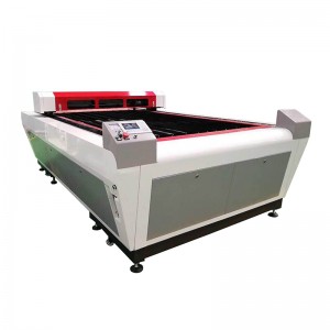 CA-1325 CO2 Laser Cutting Machine