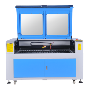 CA-6090 Co2 Laser Cutting Machine
