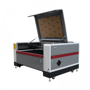 CA-1610 500W CO2 Laser Cutting Machine